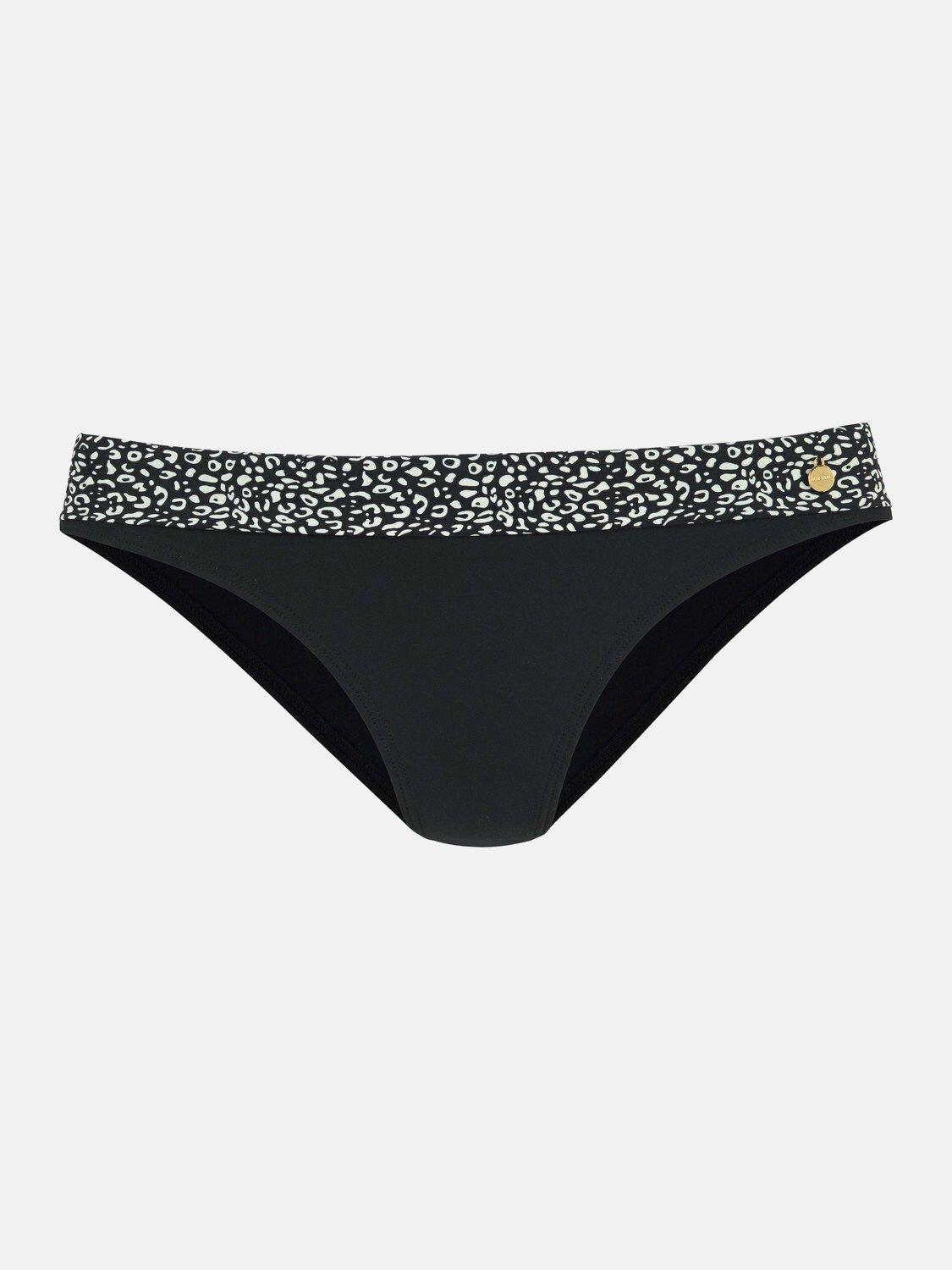 LASCANA  Bas maillot de bain Leo 