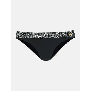 LASCANA  Bas maillot de bain Leo 