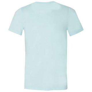 Bella + Canvas Erwachsenen Kurzarm T-Shirt  