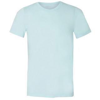 Bella + Canvas Erwachsenen Kurzarm T-Shirt  