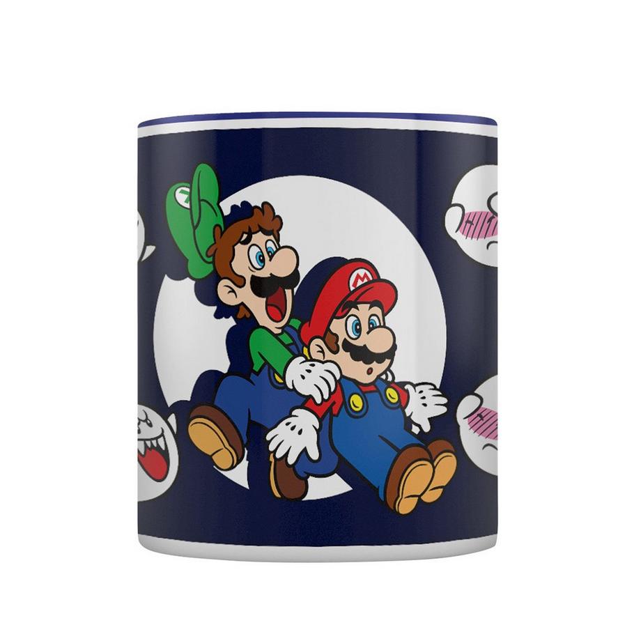 Super Mario Boos Tazza  