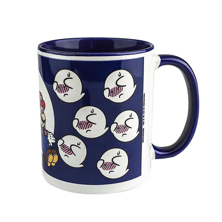 Boos Tazza
