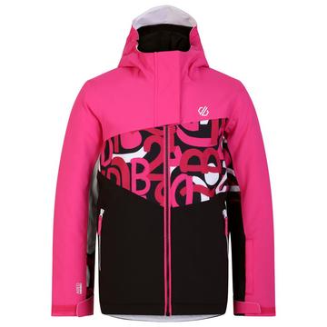 Blouson de ski HUMOUR Enfant