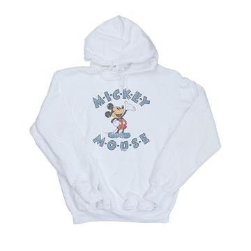 Sweat à capuche MICKEY MOUSE DASH