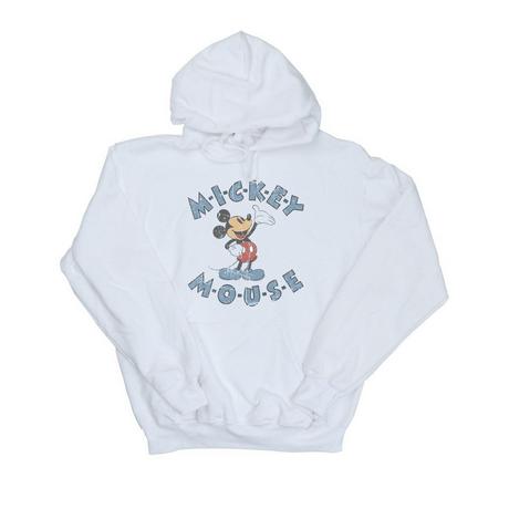 Disney  Mickey Mouse Dash Kapuzenpullover 