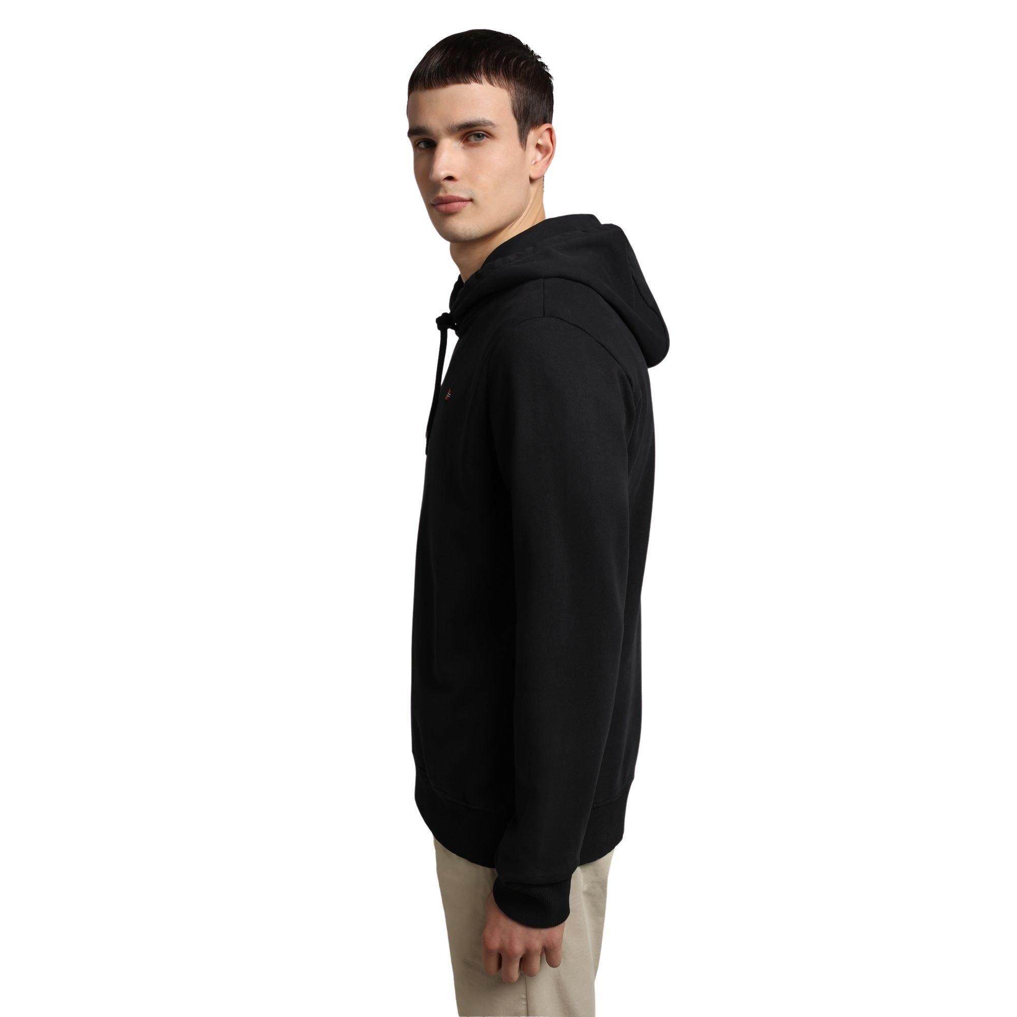 NAPAPIJRI  sweatshirt à capuche bais 