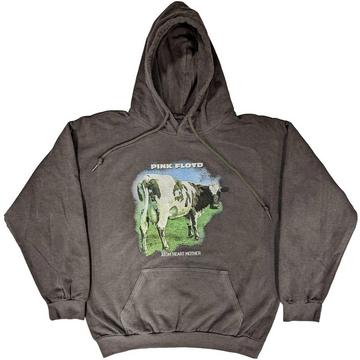 Atom Heart Mother Hoodie zum Überziehen