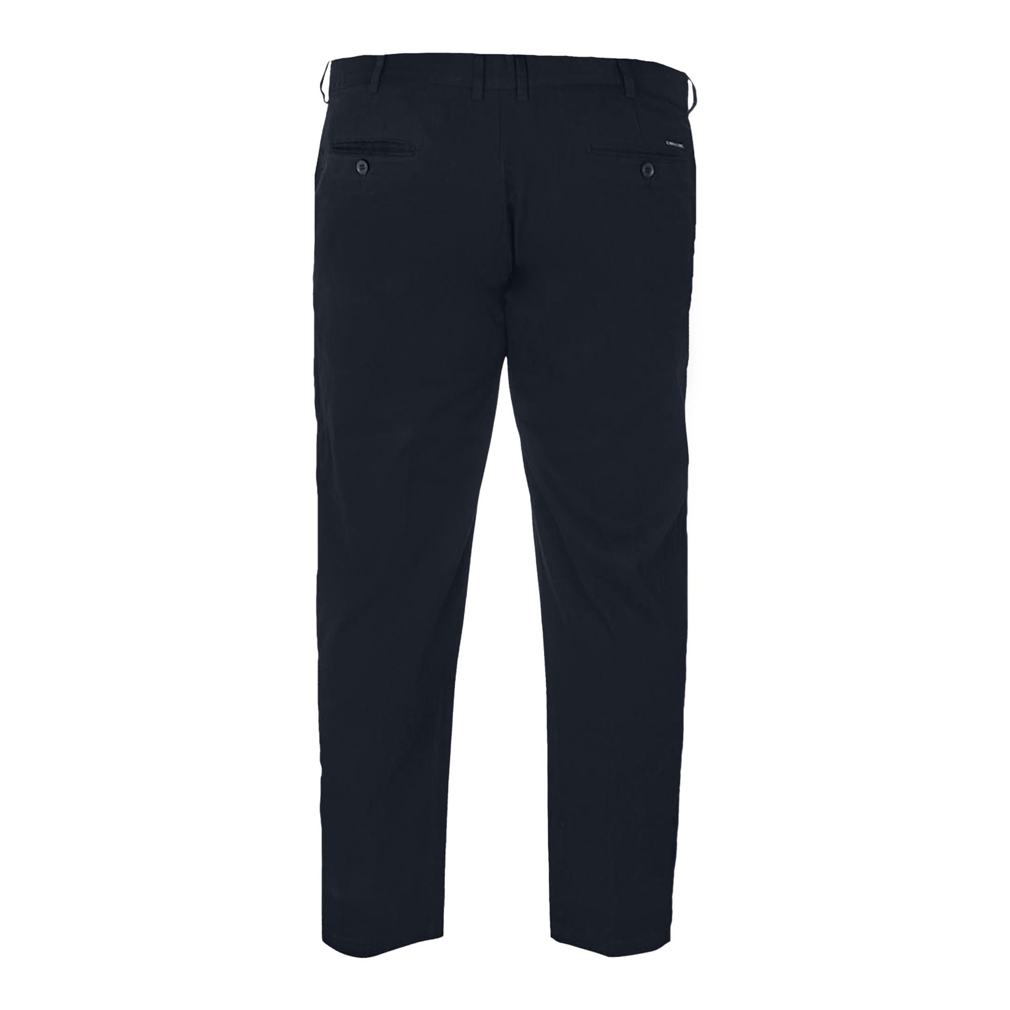 Duke  Pantalon D555 BRUNO 