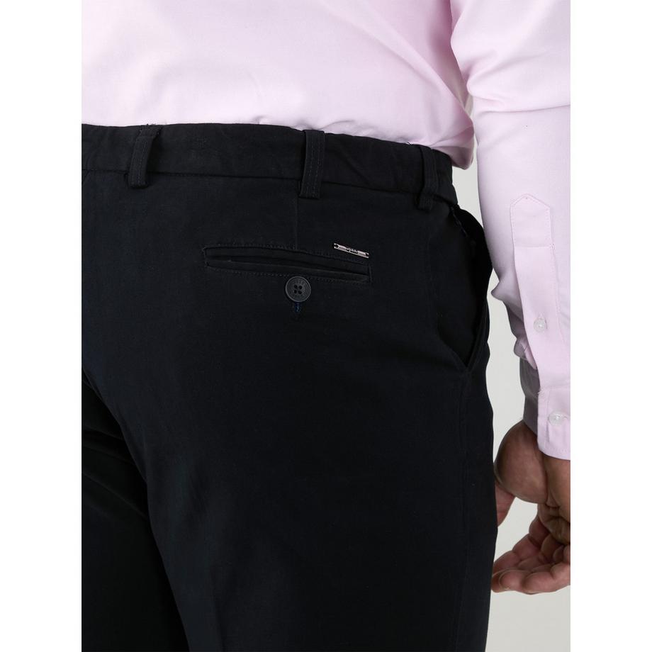 Duke D555 Bruno Pantaloni Chino  