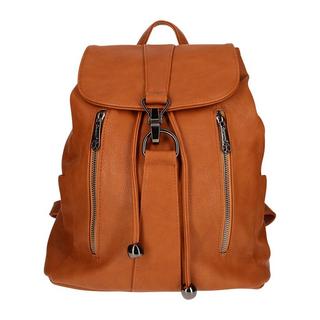 Gallantry Kunstleder-Rucksack  