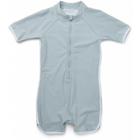 Liewood  Maillot de bain Triton Sea Blue 