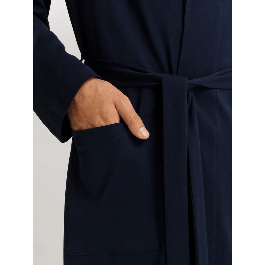 HANRO Night & Day Bademantel  