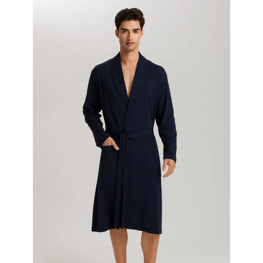 Night & Day Bademantel