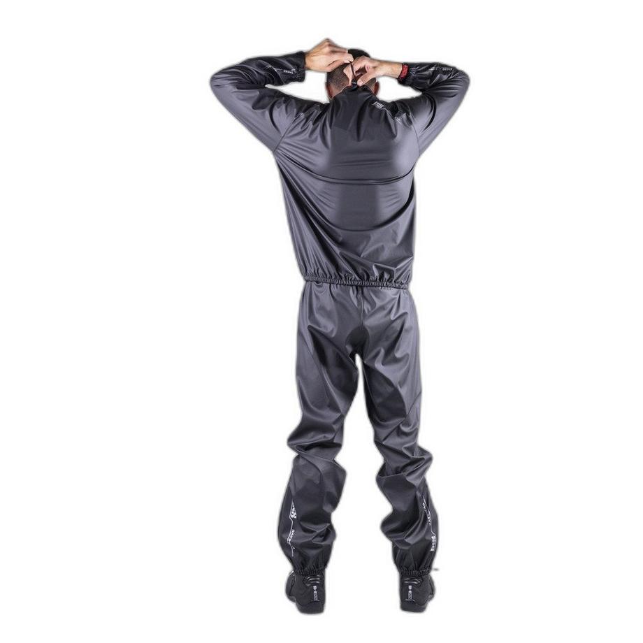 iXS Saint Veste de Pluie Moto  