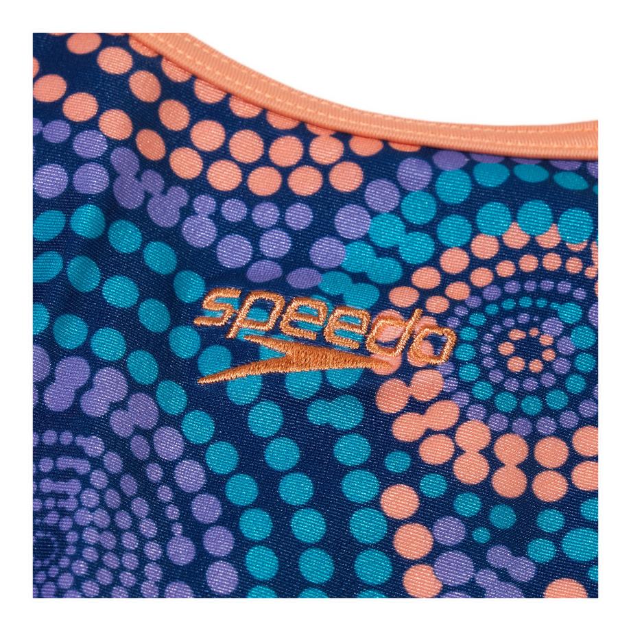 speedo  Badeanzug Doppelter dünner Riemen 