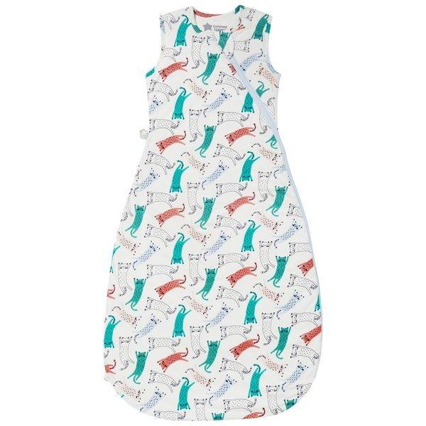 Tommee Tippee  Original Grobag Schlafsack 0.2 TOG Pets             105 cm 