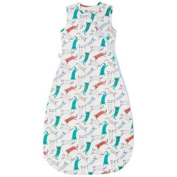 Original Grobag Schlafsack 0.2 TOG Pets             105 cm