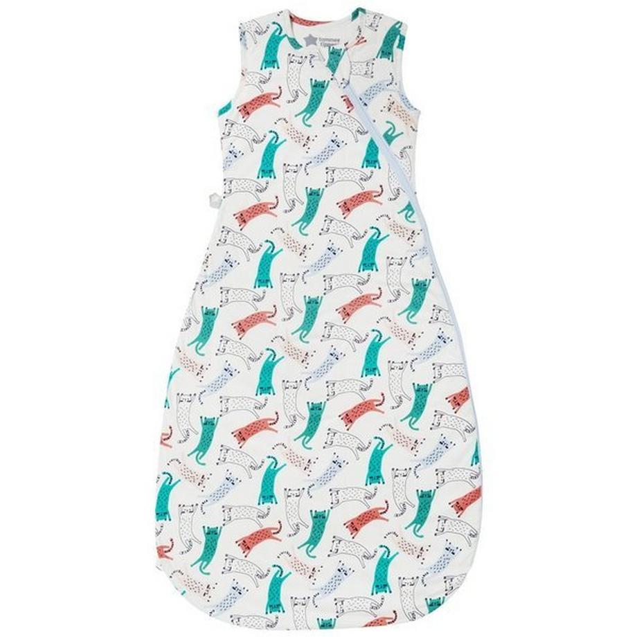 Tommee Tippee  Original Grobag Schlafsack 0.2 TOG Pets             105 cm 