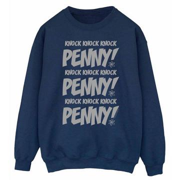 Knock Knock Penny Sweatshirt