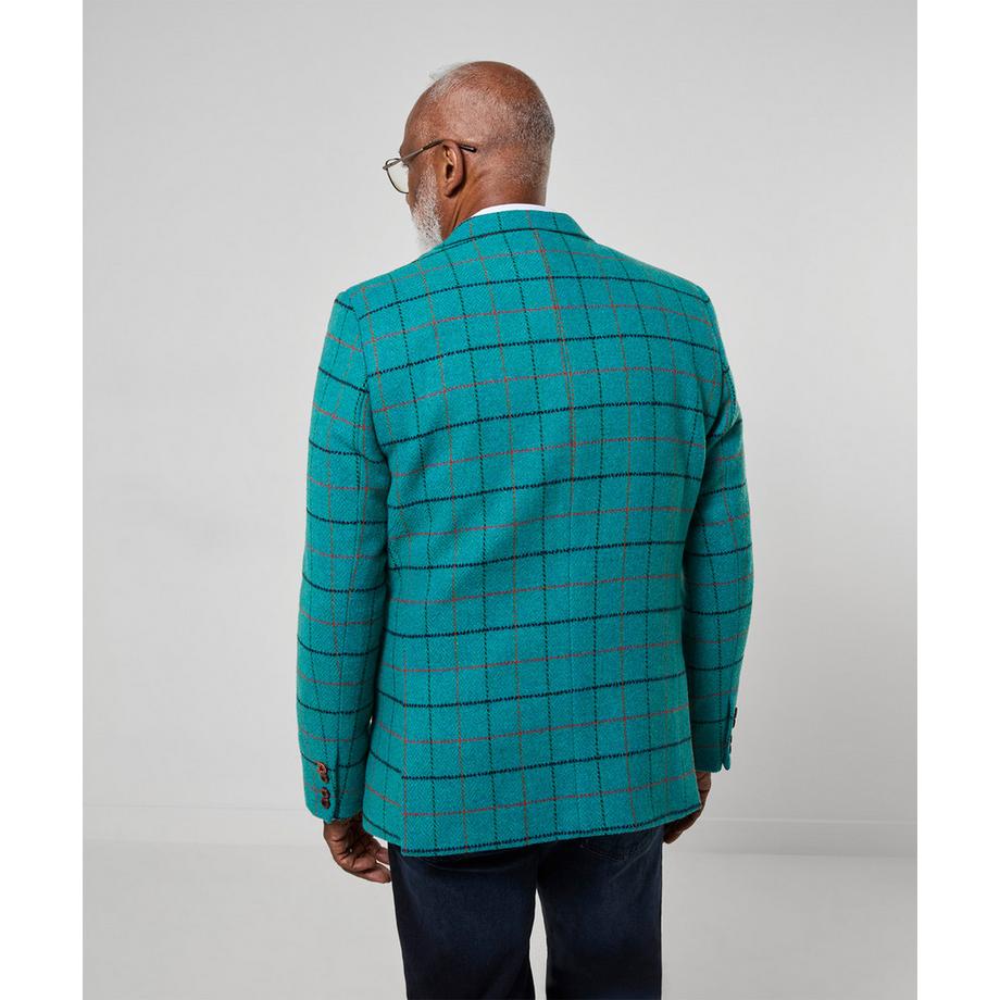 Joe Browns Blazer a Quadri Opulento  