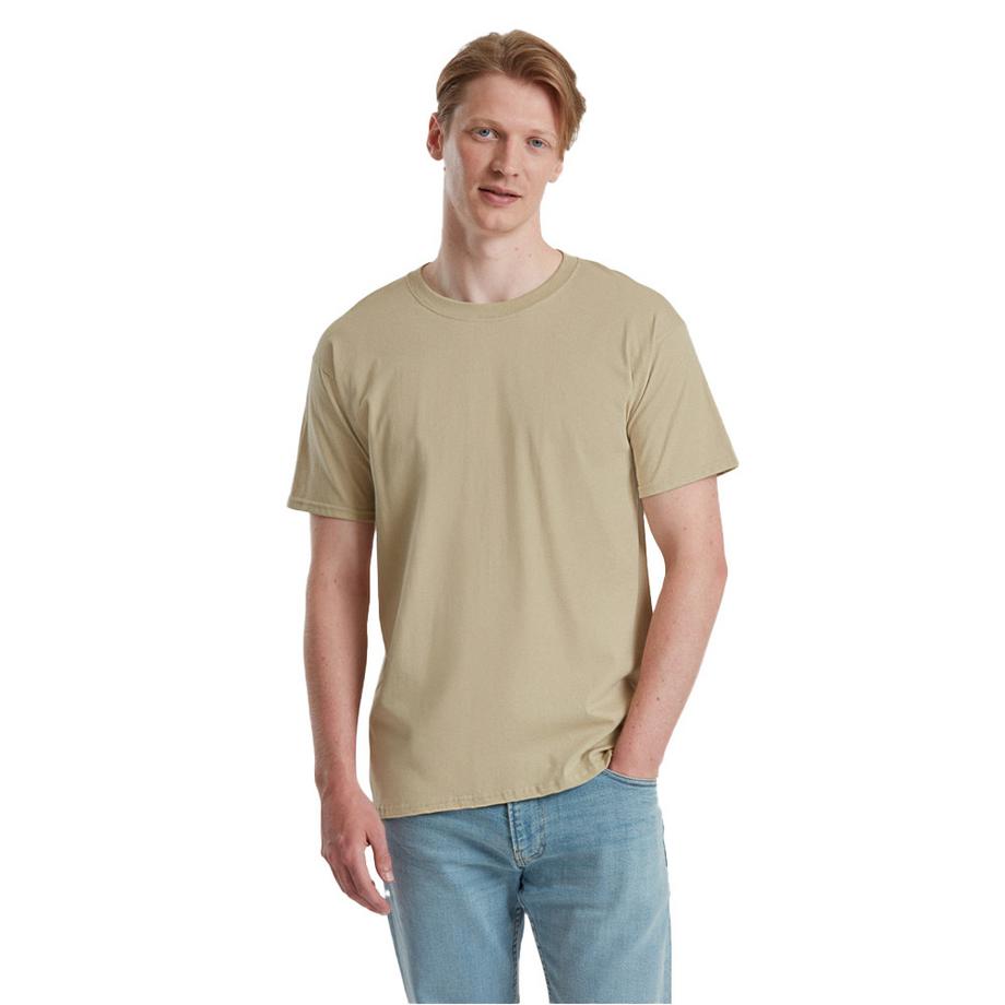 Fruit of the Loom Pure Kurzarm T-Shirt  