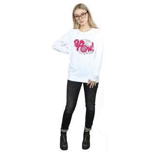 DC COMICS  Kapow Sweatshirt 