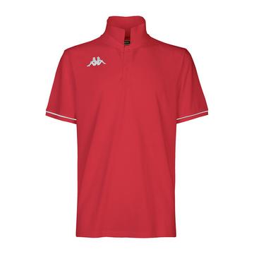 polo-shirt barli