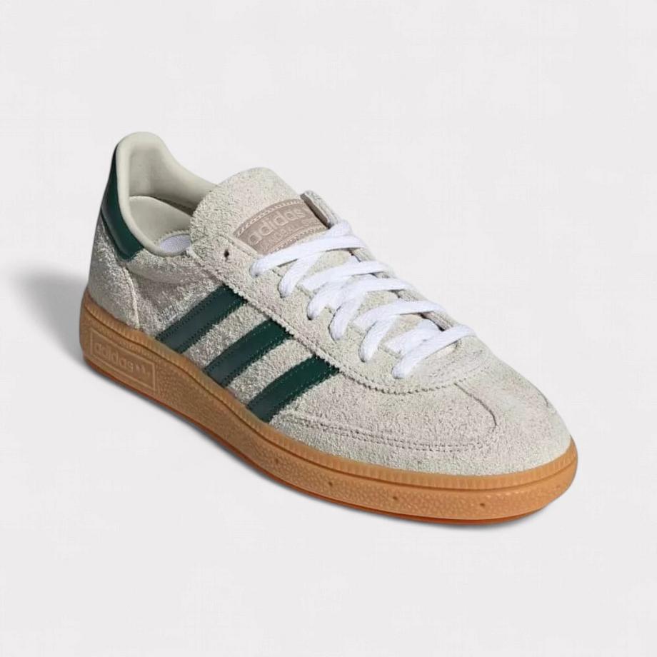 adidas  Handball Spezial - Aluminium Green 