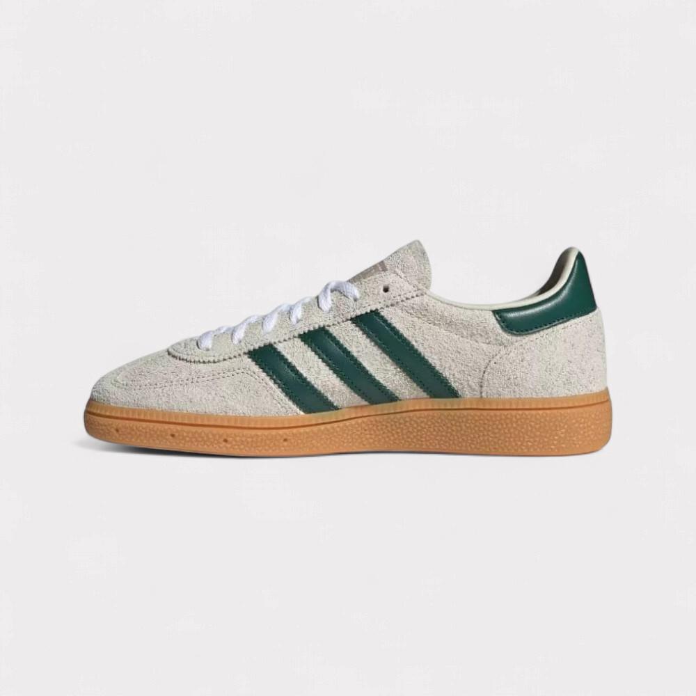 adidas  Handball Spezial - Aluminium Green 