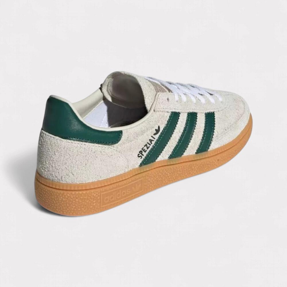 adidas  Handball Spezial - Aluminium Green 