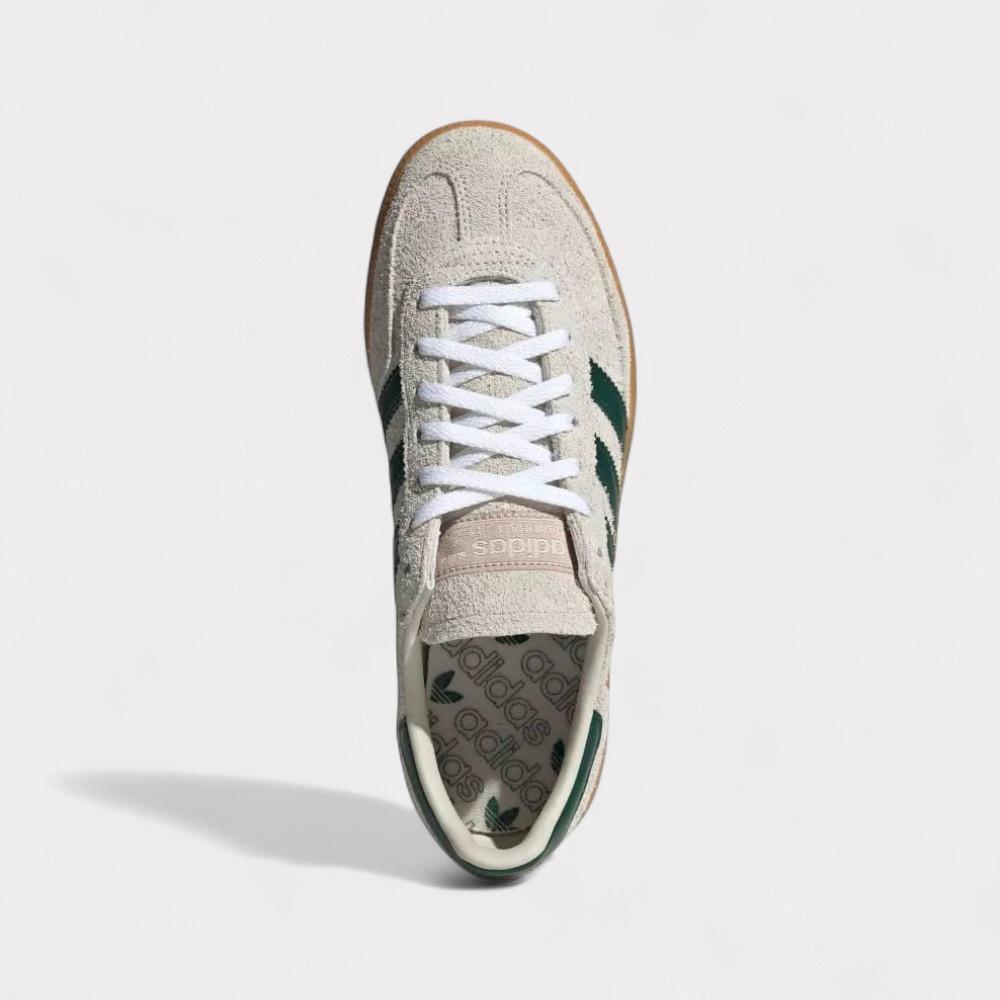 adidas  Handball Spezial - Aluminium Green 