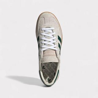 adidas  Handball Spezial - Aluminium Green 