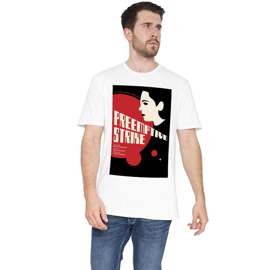 The Next Generation Season 7 Episode 24 TShirt