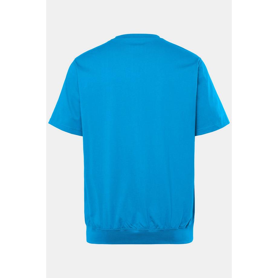 JP1880 Maglia Basic Bauchfit Mezze Maniche  