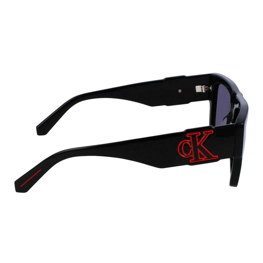 Calvin Klein  Lunettes de soleil JEANS 