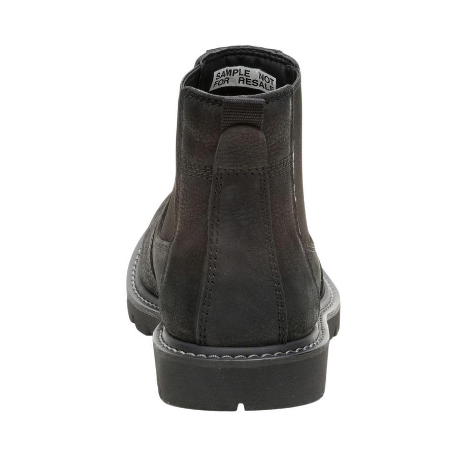 Caterpillar Bottines Chelsea Colorado 2.0 en Cuir  