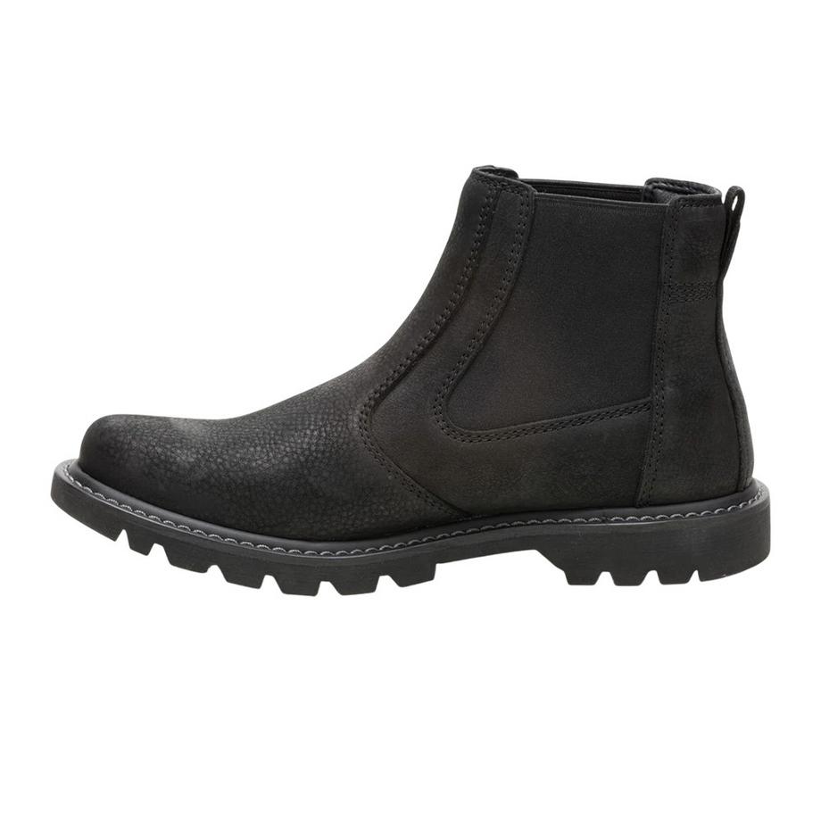 Caterpillar Bottines Chelsea Colorado 2.0 en Cuir  