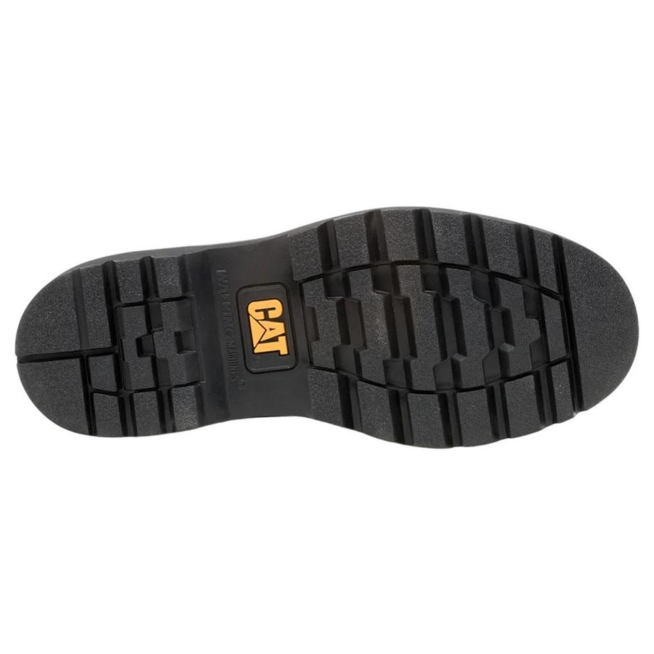 Caterpillar Bottines Chelsea Colorado 2.0 en Cuir  