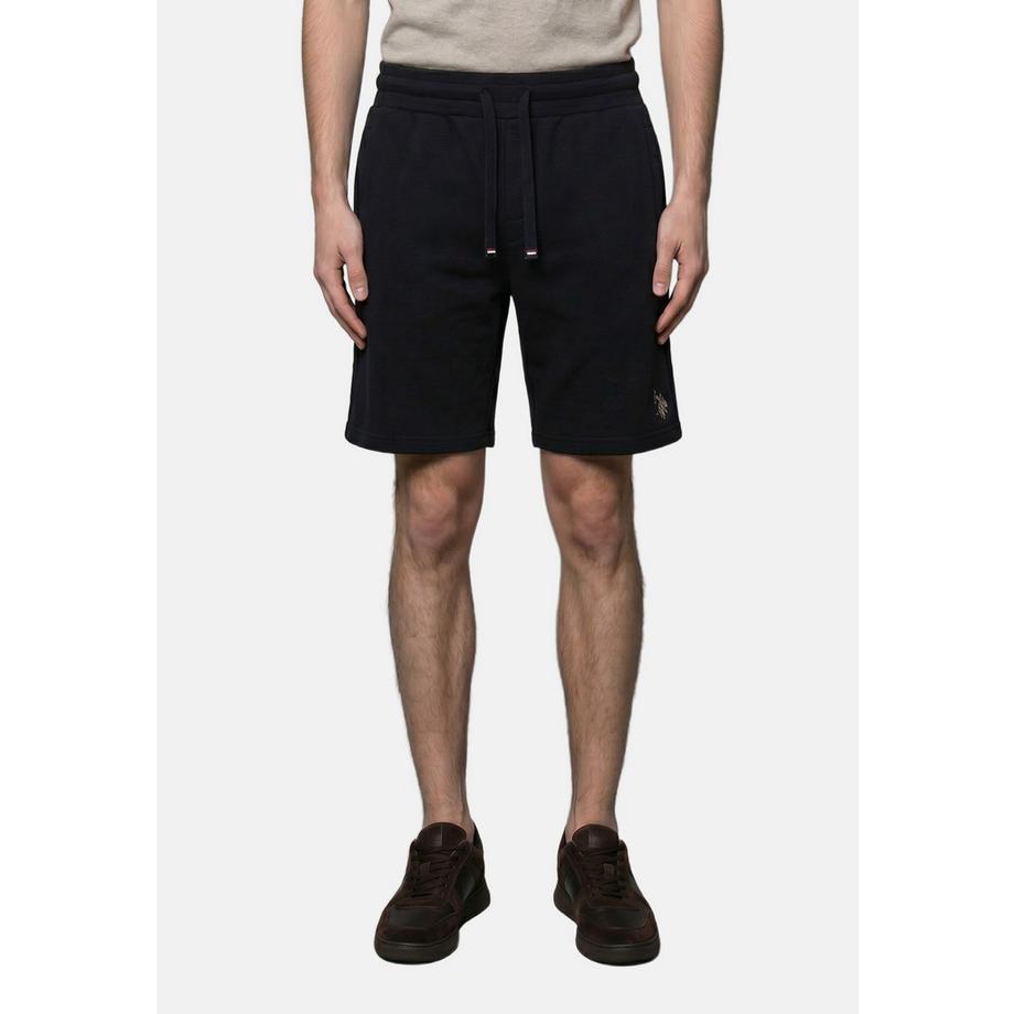 Short S
