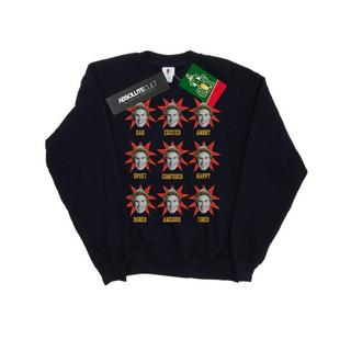 Elf  Sweatshirt 