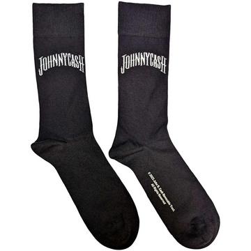 Chaussettes MAN IN BLACK