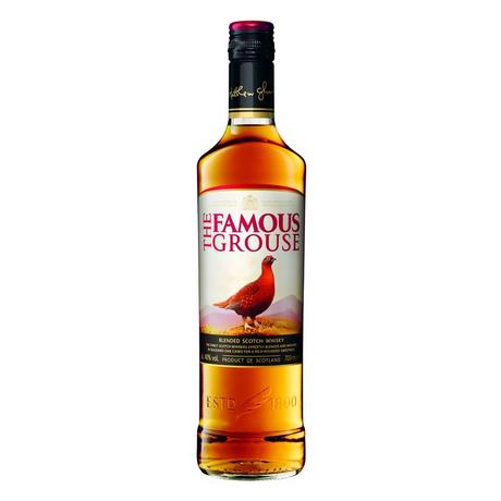 Famous Grouse The  