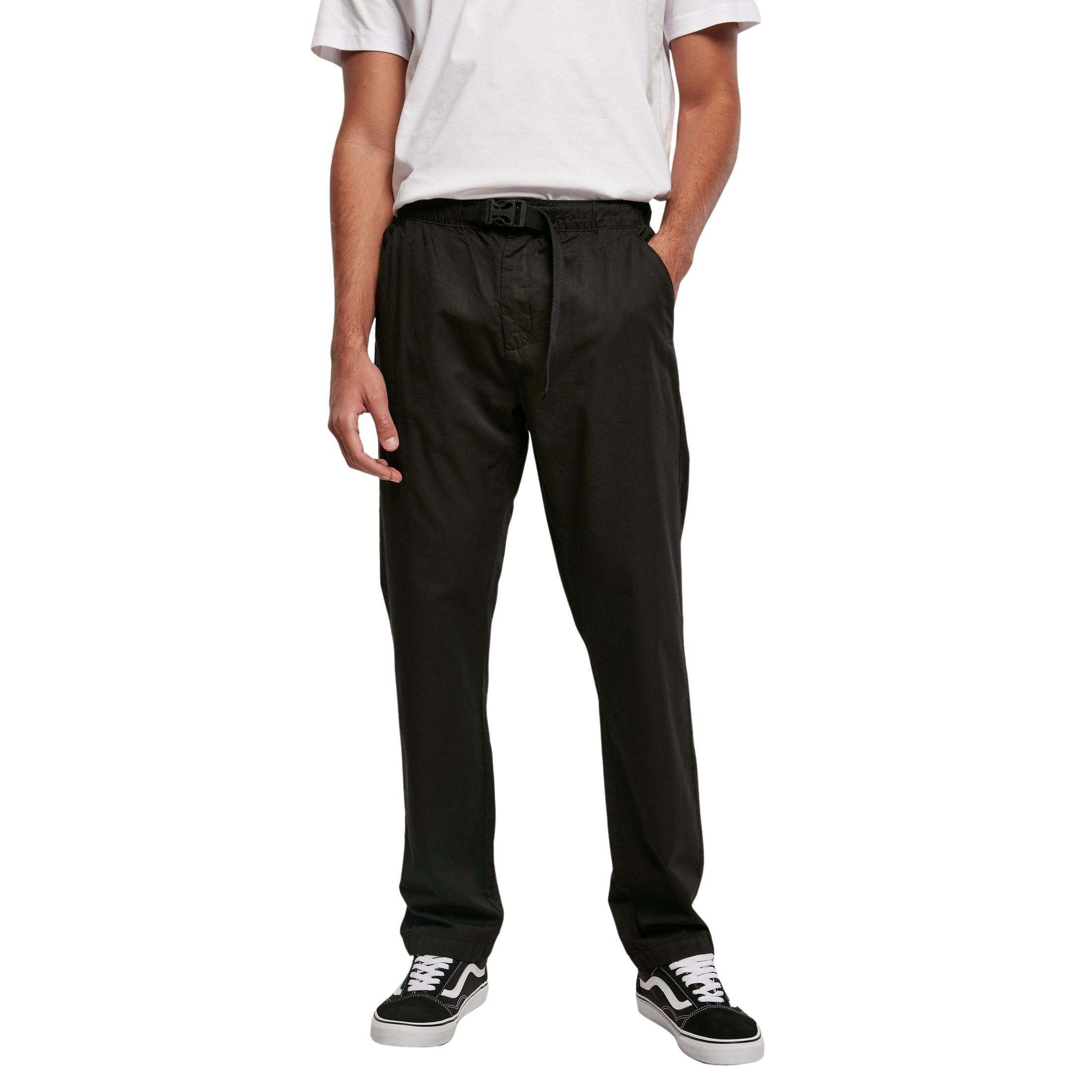 URBAN CLASSICS Straight Leg Chino Hose  