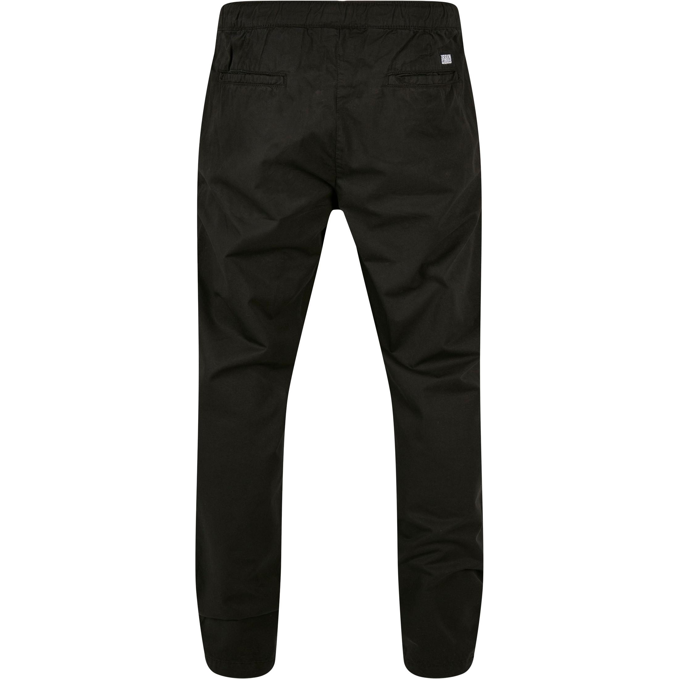 URBAN CLASSICS Straight Leg Chino Hose  