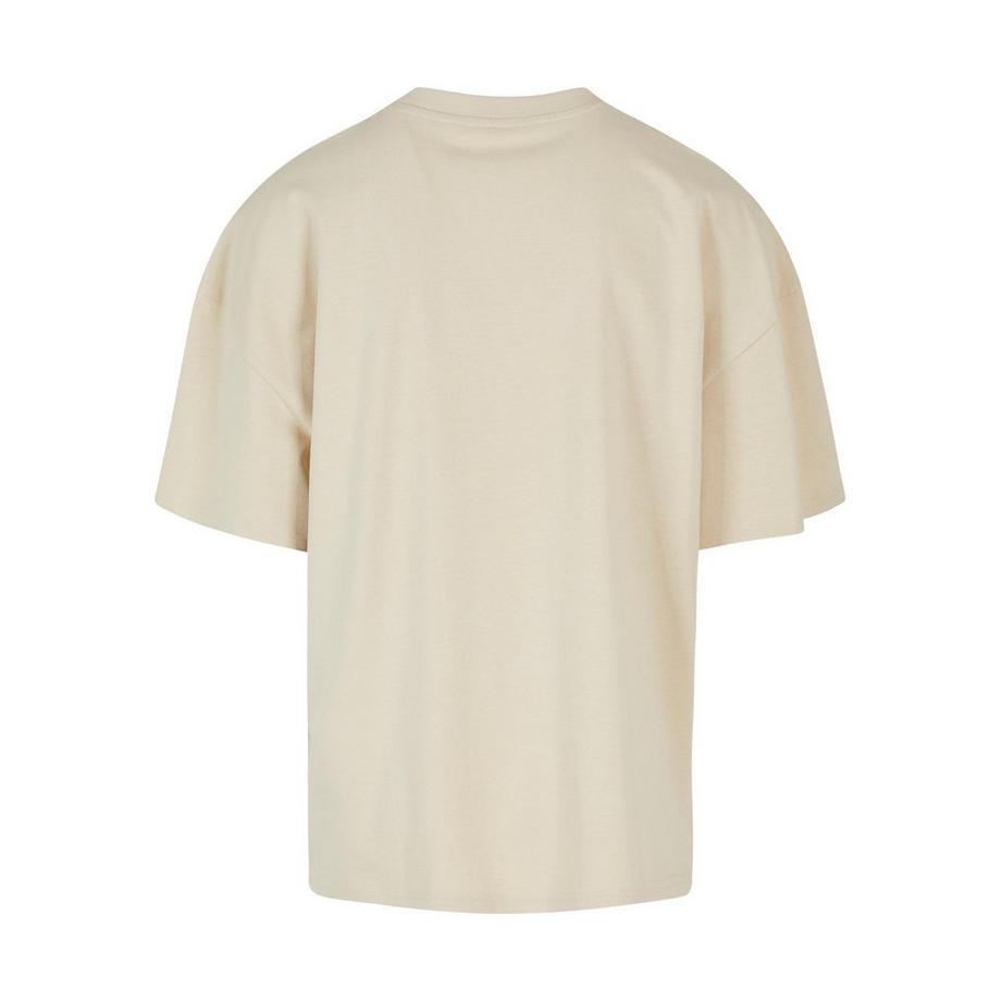 Build Your Own T-Shirt Boxy Ultra Lourd  