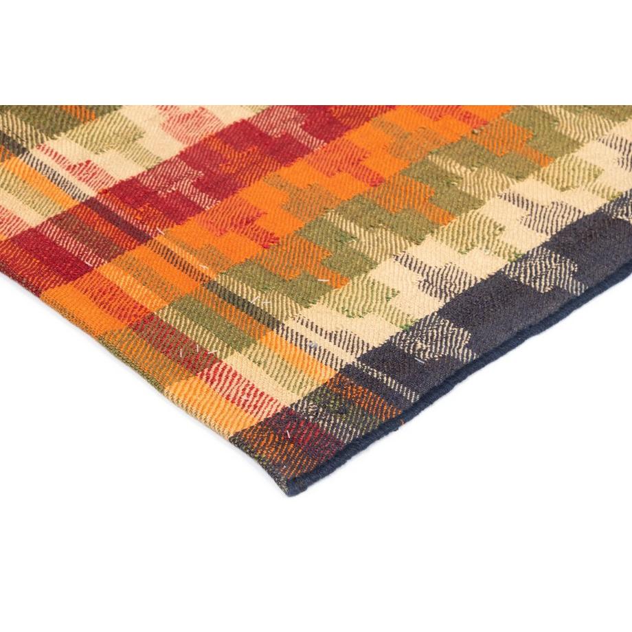 VIDAL Tapis fait à la main Jajim  