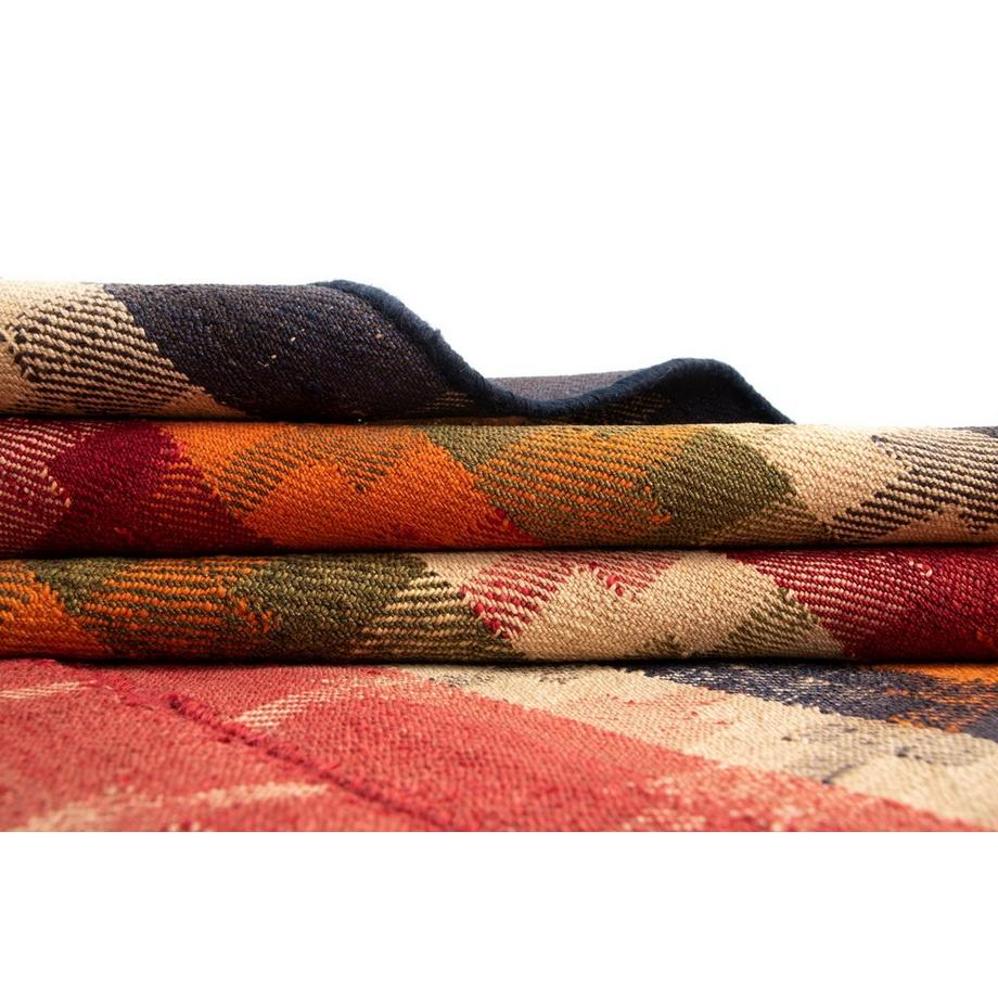 VIDAL Tapis fait à la main Jajim  