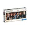 Clementoni  Puzzle Panorama Harry Potter (1000Teile) 
