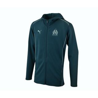 PUMA  veste de survêtement enfant om 2024/25 