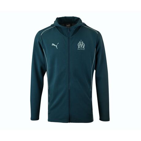 PUMA  kinder-trainingsjacke om 2024/25 